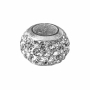 Glitzerperle