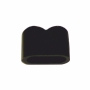 Fast Lock schwarz