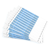 Tyvek® 4C Farbdruck Bogenansicht