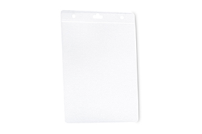 Lanyard Ausweishülle DIN A6