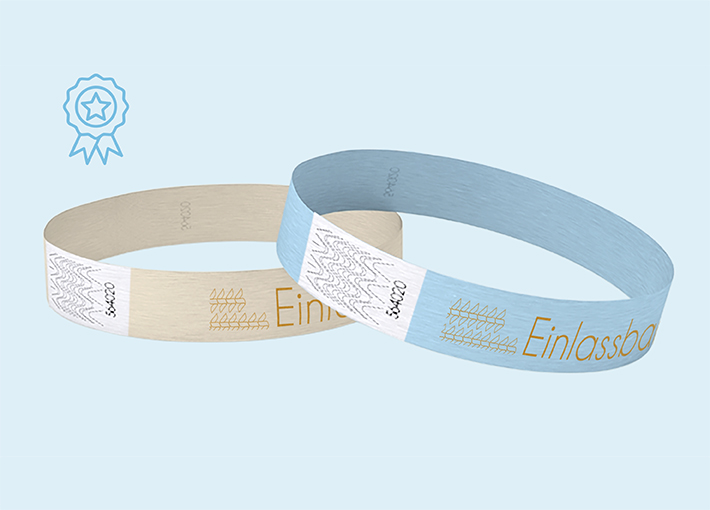 Tyvek® Premium 1C Sonderfarbe