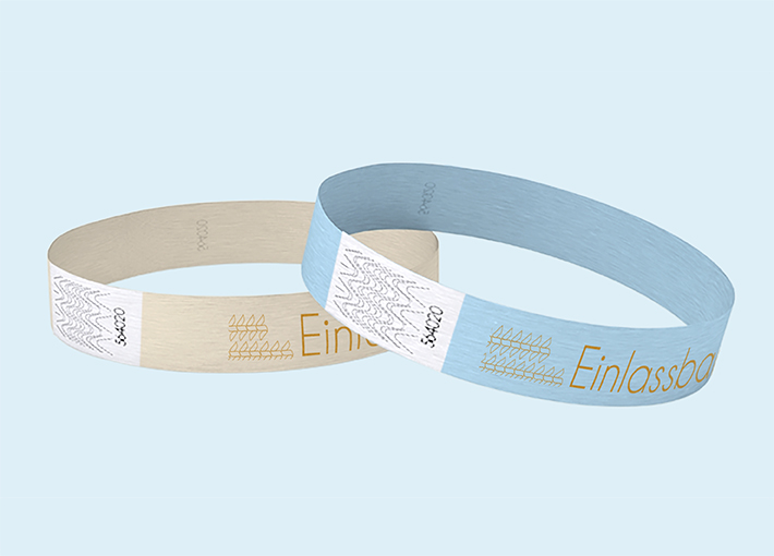 Tyvek® 1C Sonderfarbe (Kindergröße)