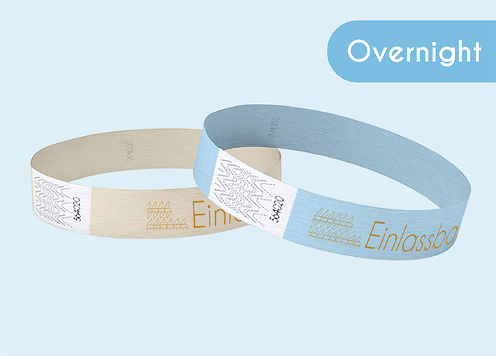 Tyvek® 1C Sonderfarbe