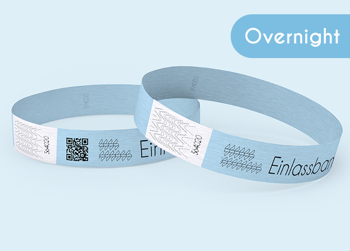 Tyvek® 1C Schwarzdruck