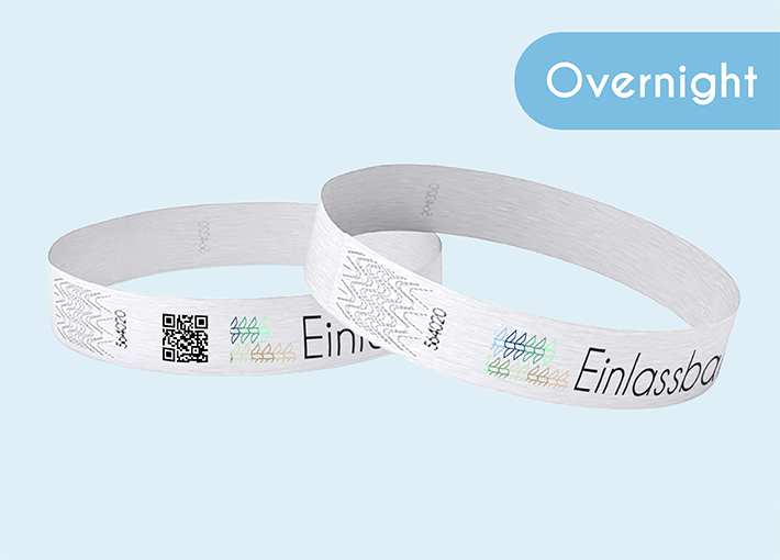 Tyvek® 4C Farbdruck 