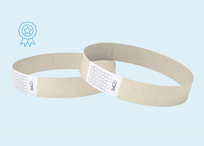 Tyvek® Premium blanko (Kindergröße)