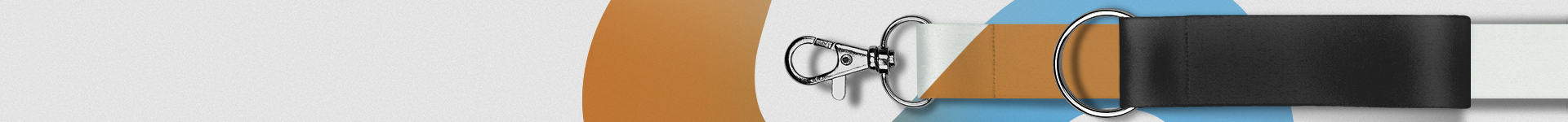 Schlüsselbänder / Lanyards