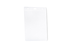 Lanyard Ausweishülle DIN A8