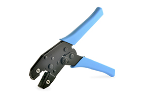 Handzange für Aluverschluss