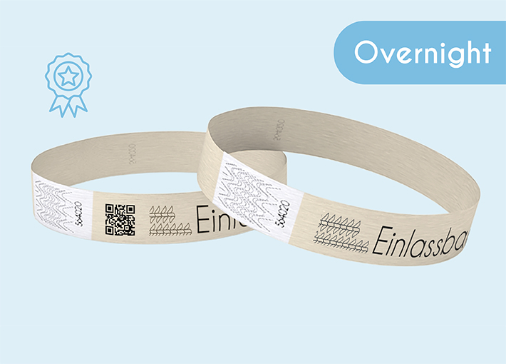 Tyvek® Premium 1C Schwarzdruck