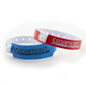 Pvc wristbands store