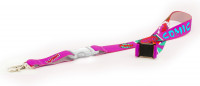 Lanyards 20mm